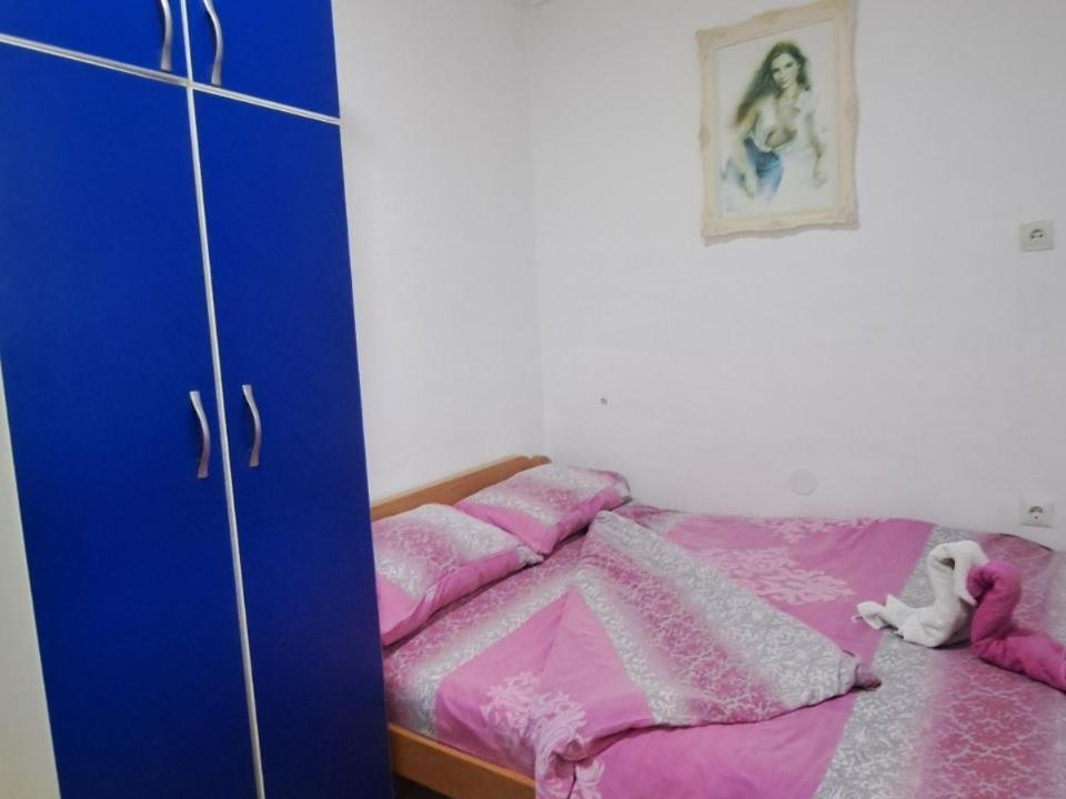 Tara Bozic Apartmani Kaludjerske Bare Zimmer foto